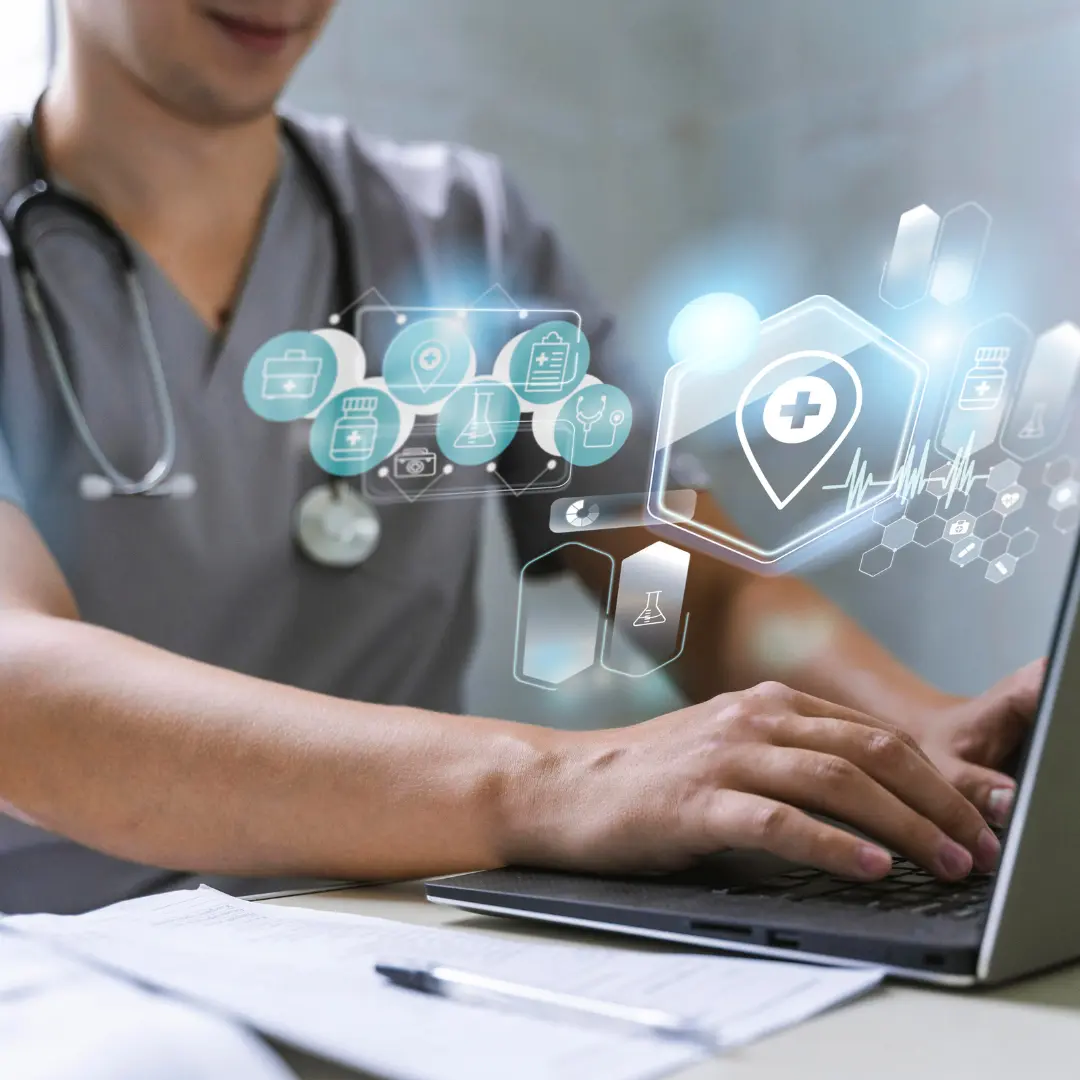 Healthcare Marketing