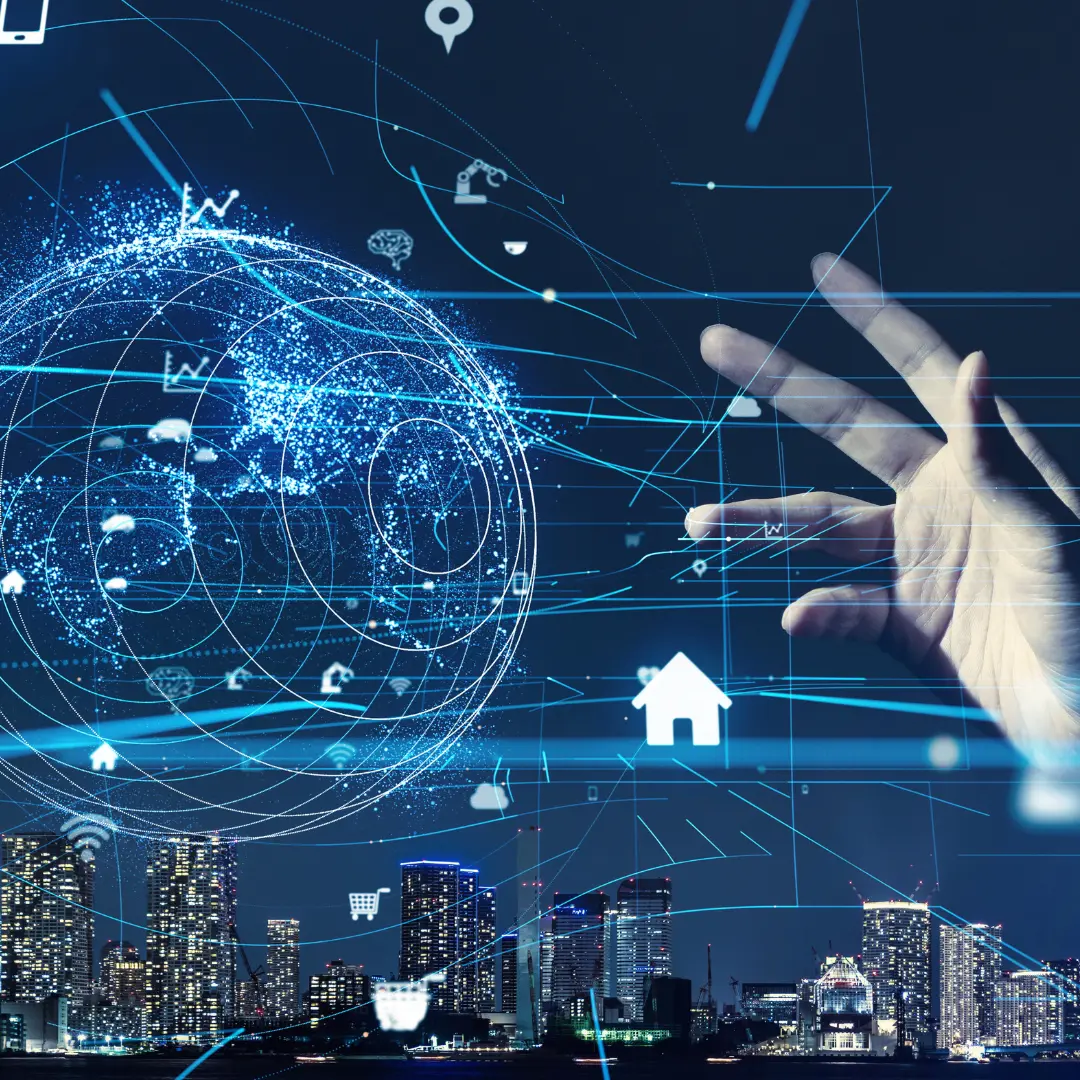 IT Solutions & Software